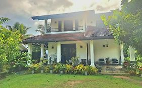 Bivora Villa