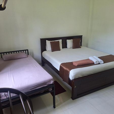 Bivora Villa Negombo Exterior photo