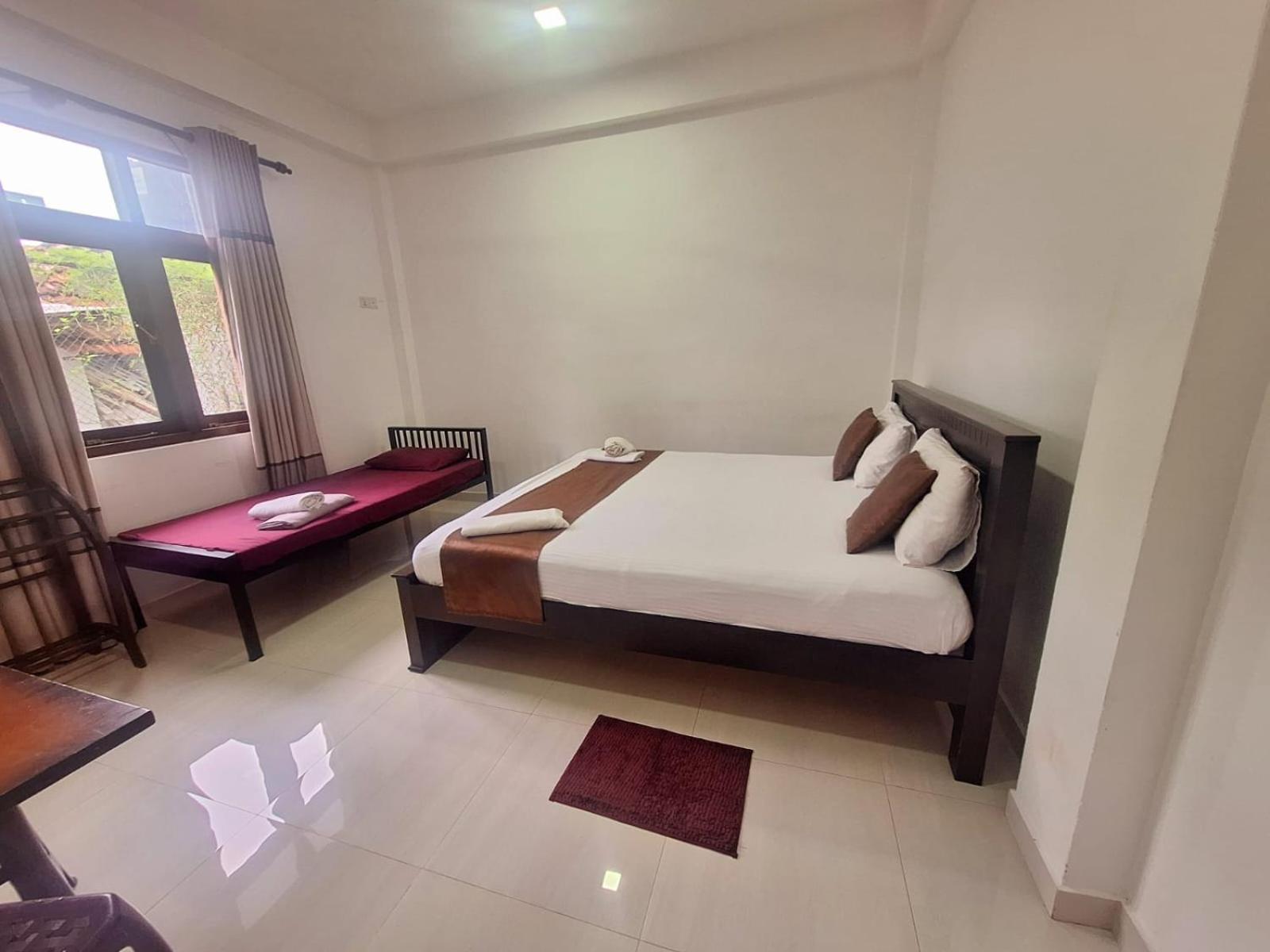 Bivora Villa Negombo Exterior photo